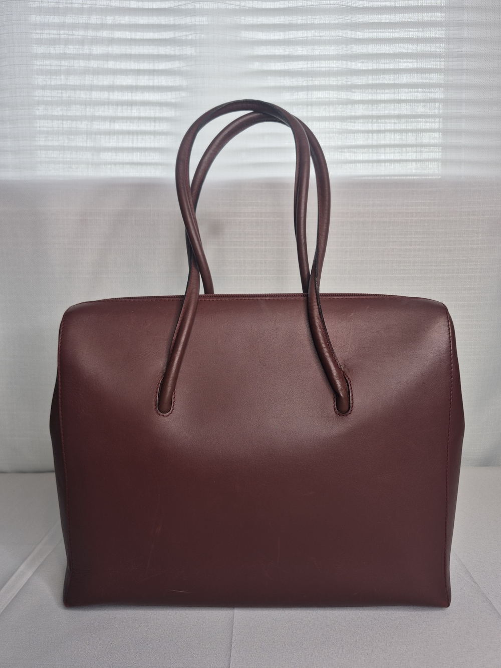 Cartier Shoulder Tote Bag - Picture 10 of 16
